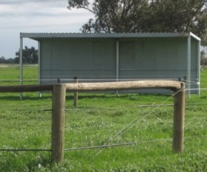 Shelters